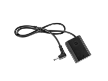 SmallRig 2922B Sony NP-FZ100 Dummy Batarya